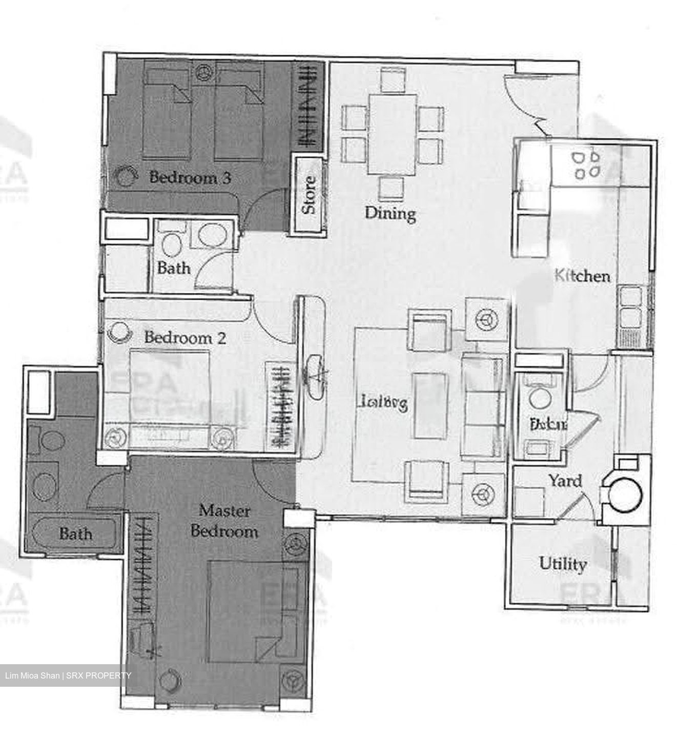 Ang Mo Kio Avenue 8 (D20), Condominium #637804321